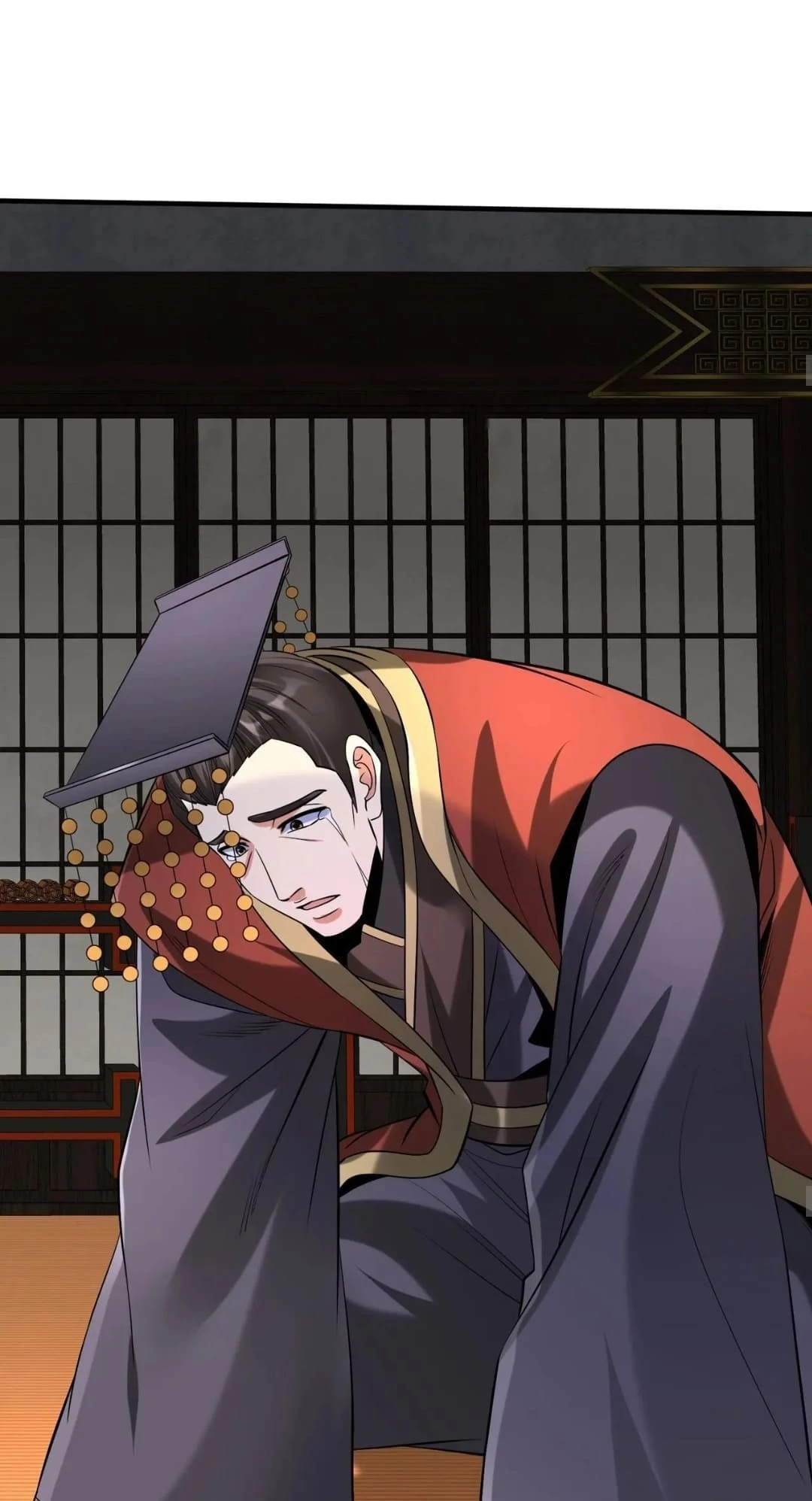 The Son of the First Emperor Kills Enemies and Becomes a God Chapter 92 - 37