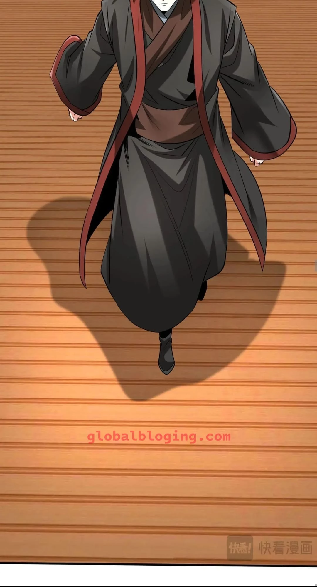 The Son of the First Emperor Kills Enemies and Becomes a God Chapter 92 - 39