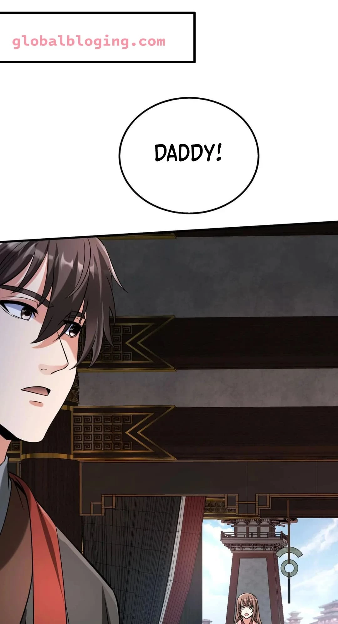 The Son of the First Emperor Kills Enemies and Becomes a God Chapter 92 - 40