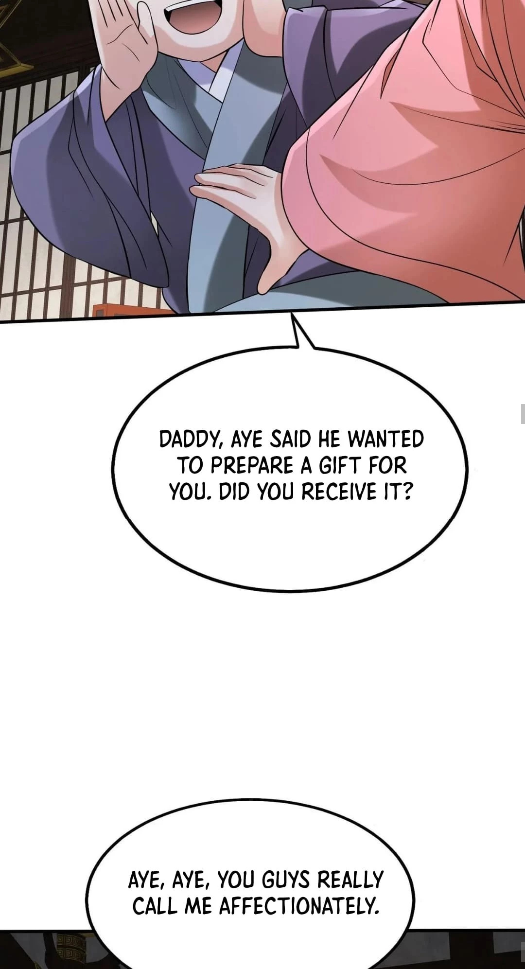 The Son of the First Emperor Kills Enemies and Becomes a God Chapter 92 - 42