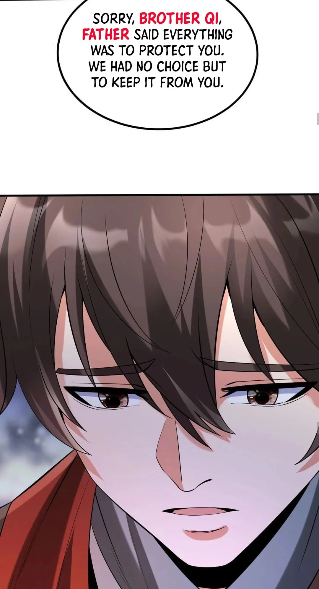 The Son of the First Emperor Kills Enemies and Becomes a God Chapter 92 - 45