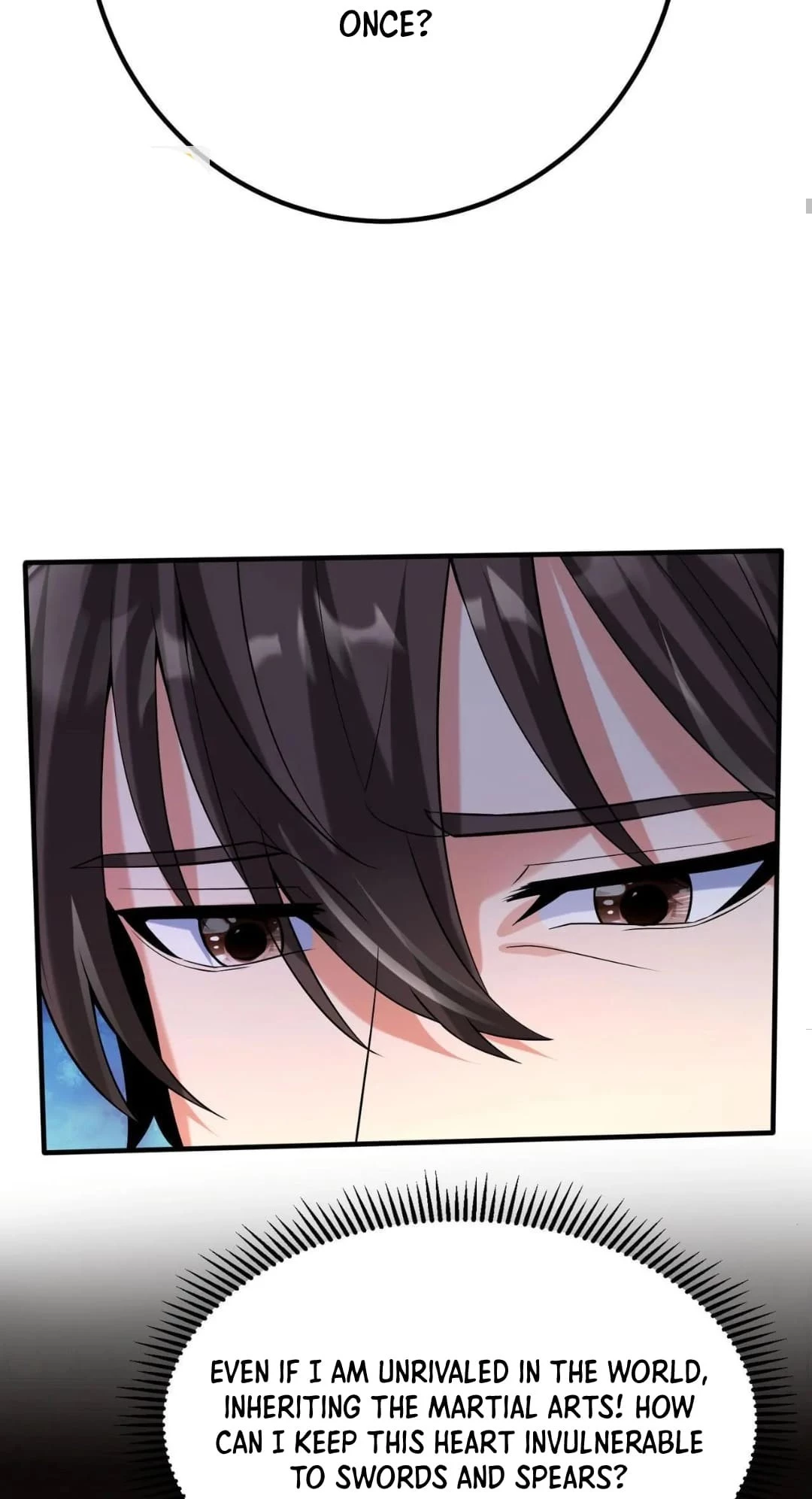 The Son of the First Emperor Kills Enemies and Becomes a God Chapter 92 - 52