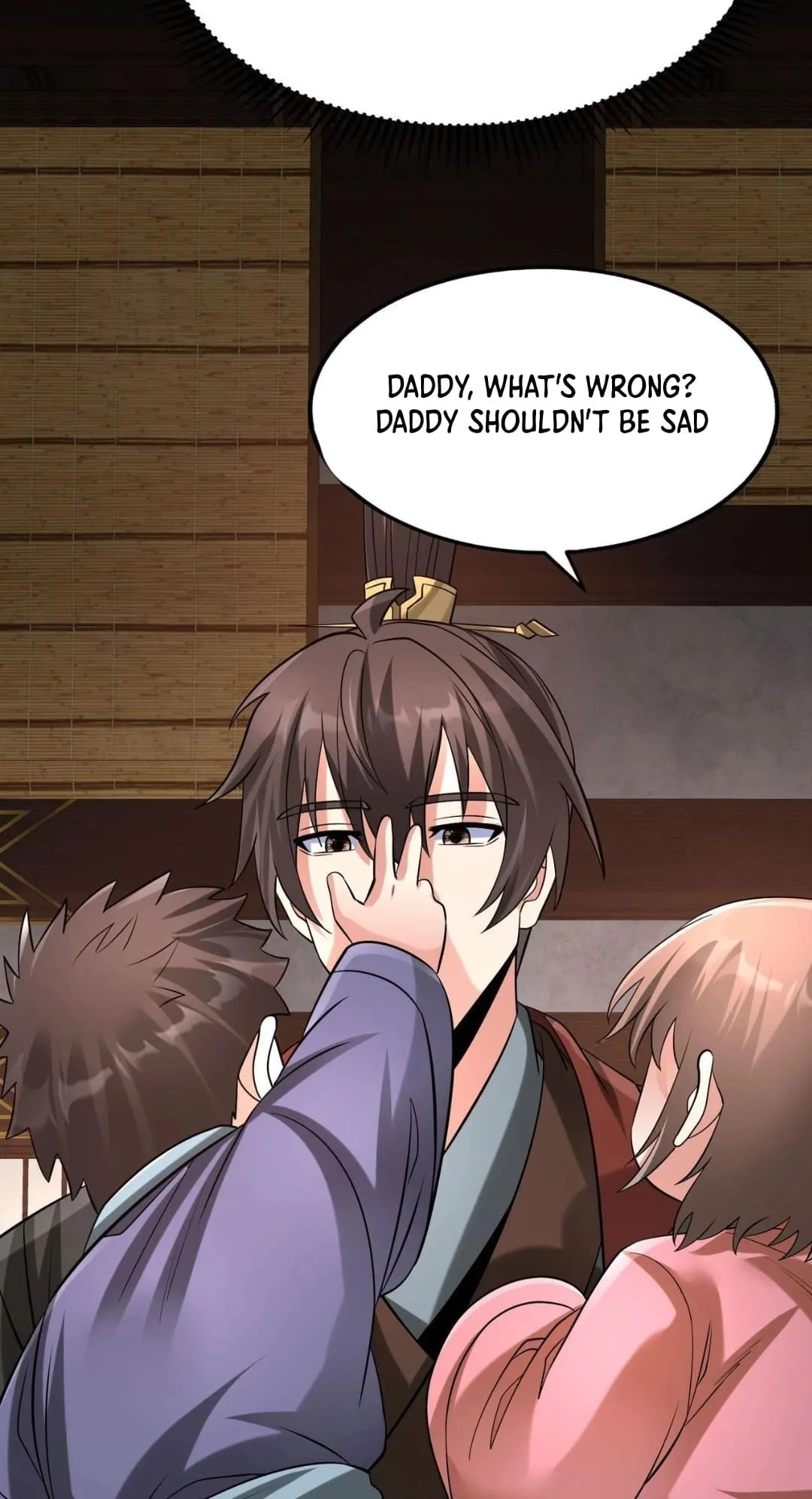 The Son of the First Emperor Kills Enemies and Becomes a God Chapter 92 - 53