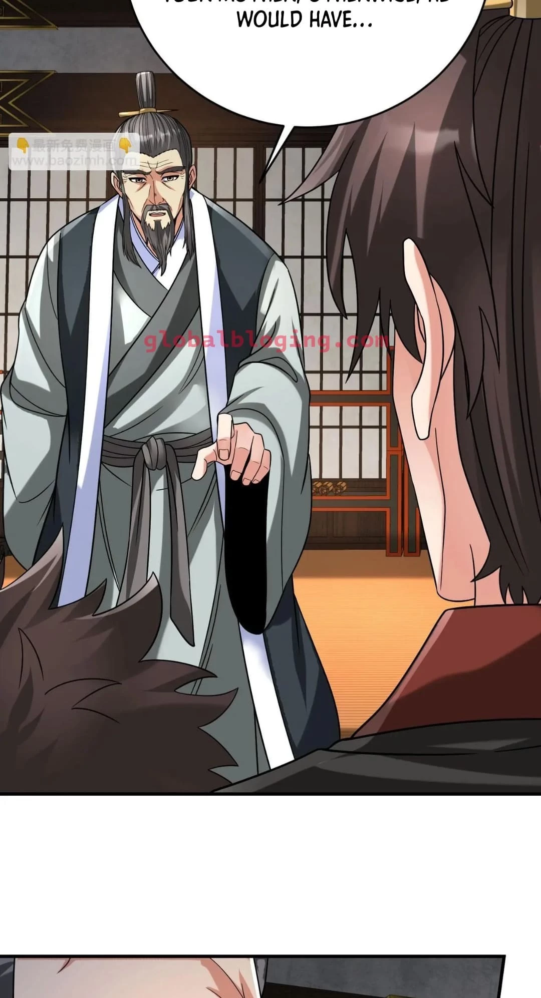 The Son of the First Emperor Kills Enemies and Becomes a God Chapter 92 - 55