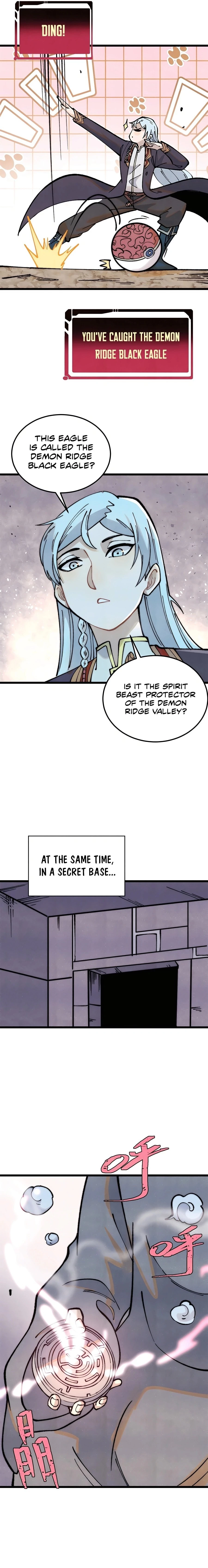 All Hail the Sect Leader Chapter 294 - 14