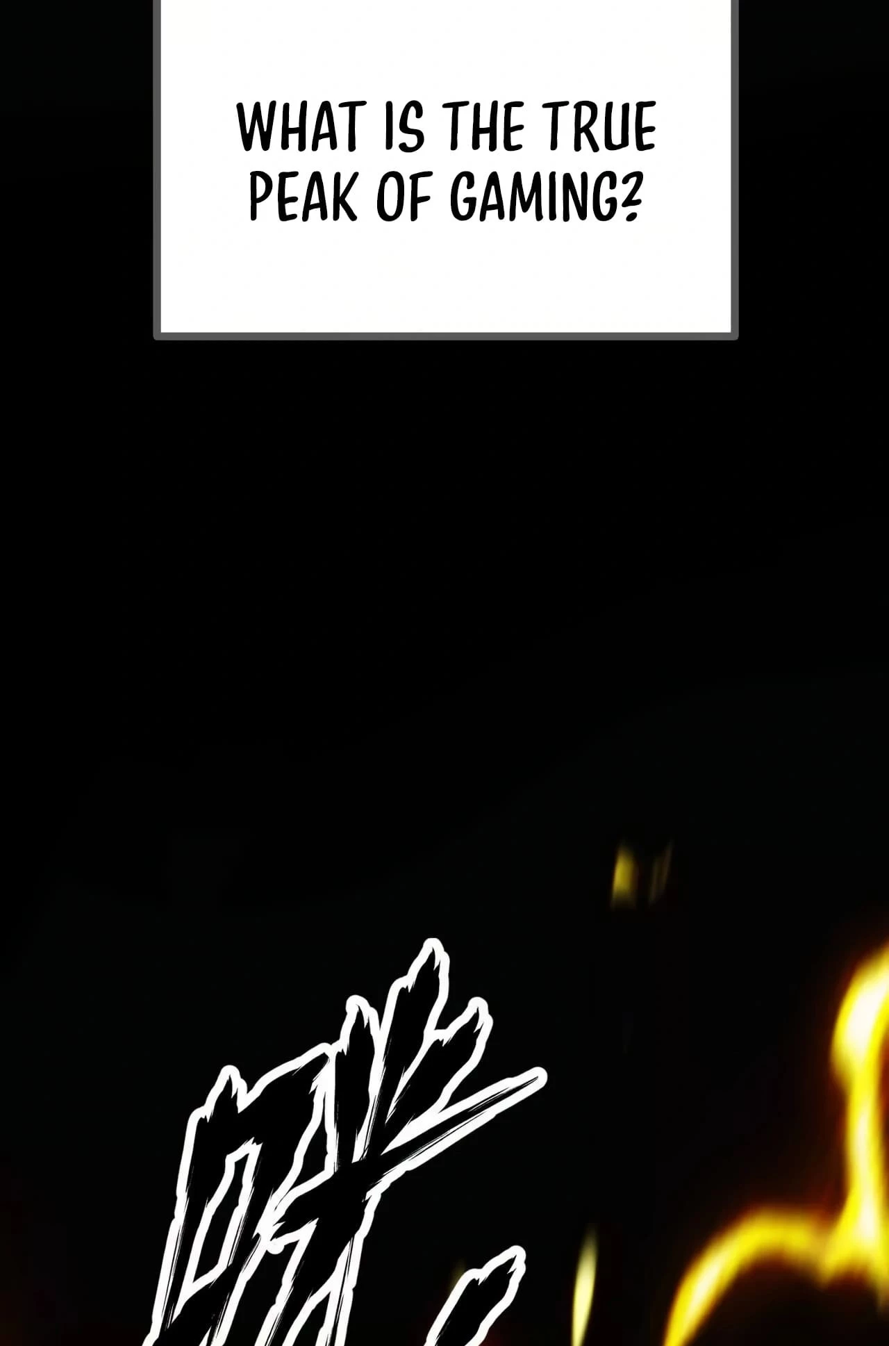 Unparalleled in the Online Gaming World [Remake] Chapter 0 - 3