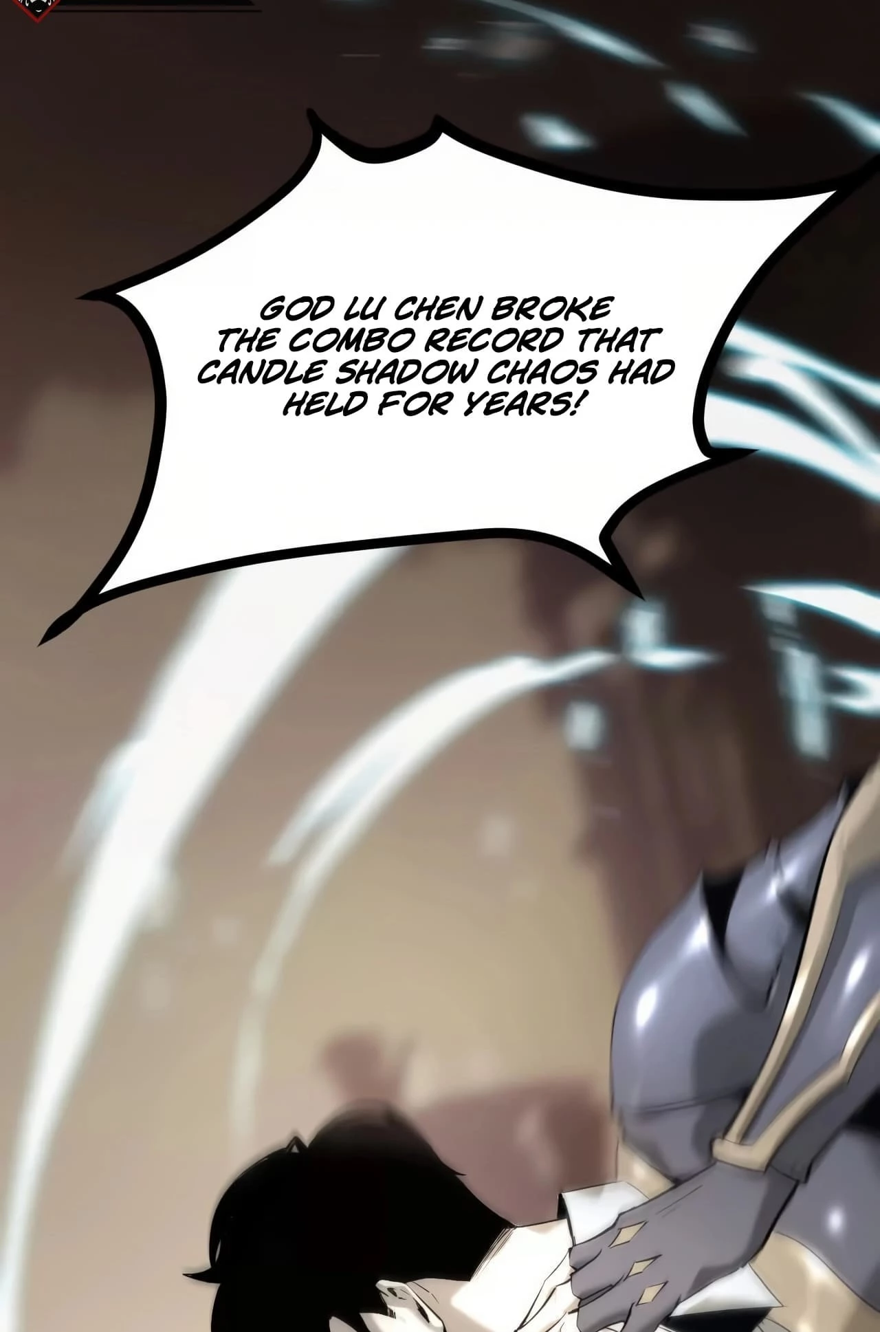 Unparalleled in the Online Gaming World [Remake] Chapter 0 - 8