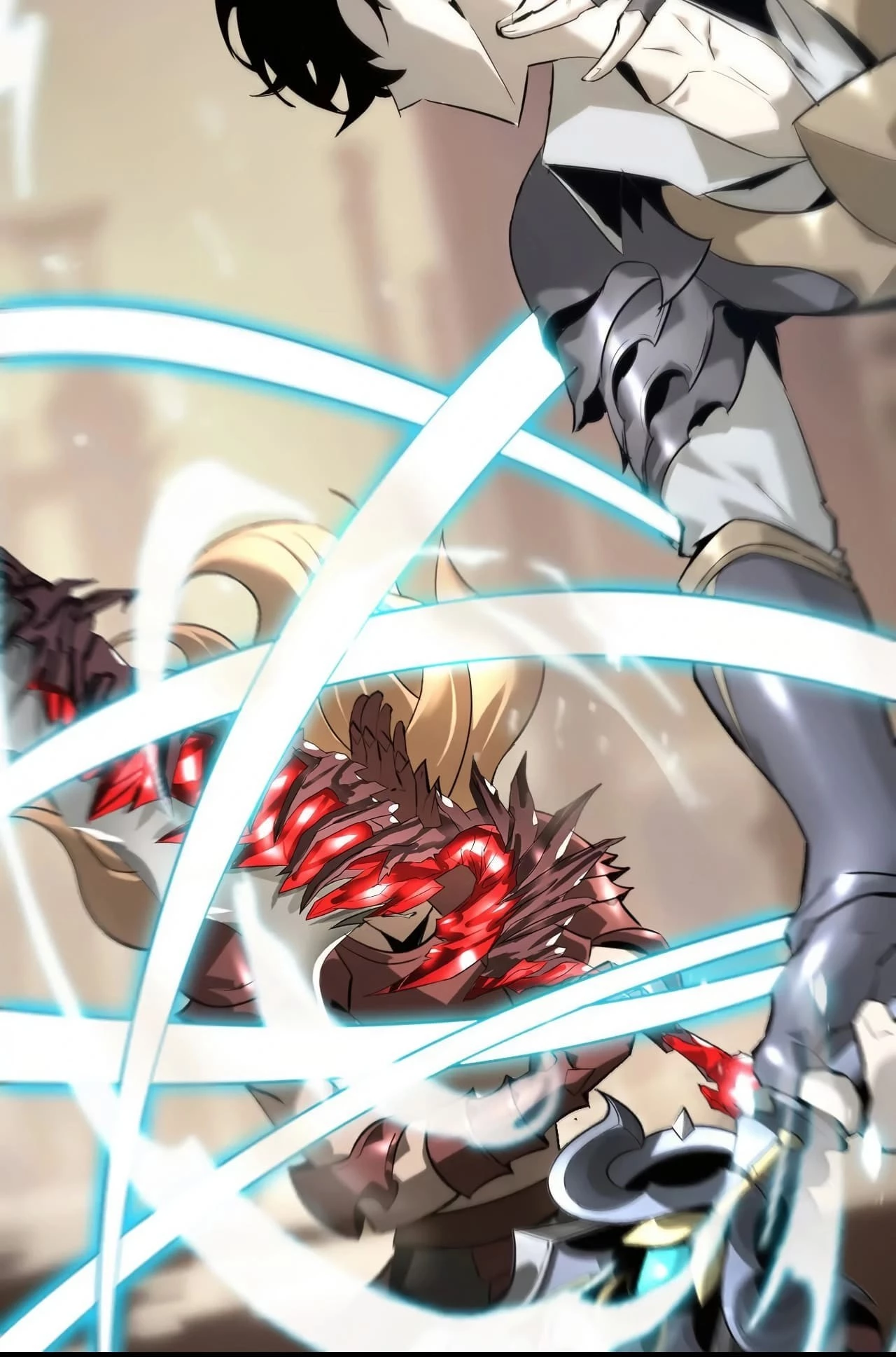 Unparalleled in the Online Gaming World [Remake] Chapter 0 - 9