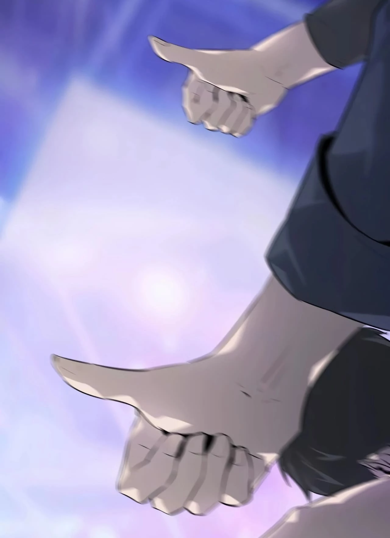 Unparalleled in the Online Gaming World [Remake] Chapter 0 - 20