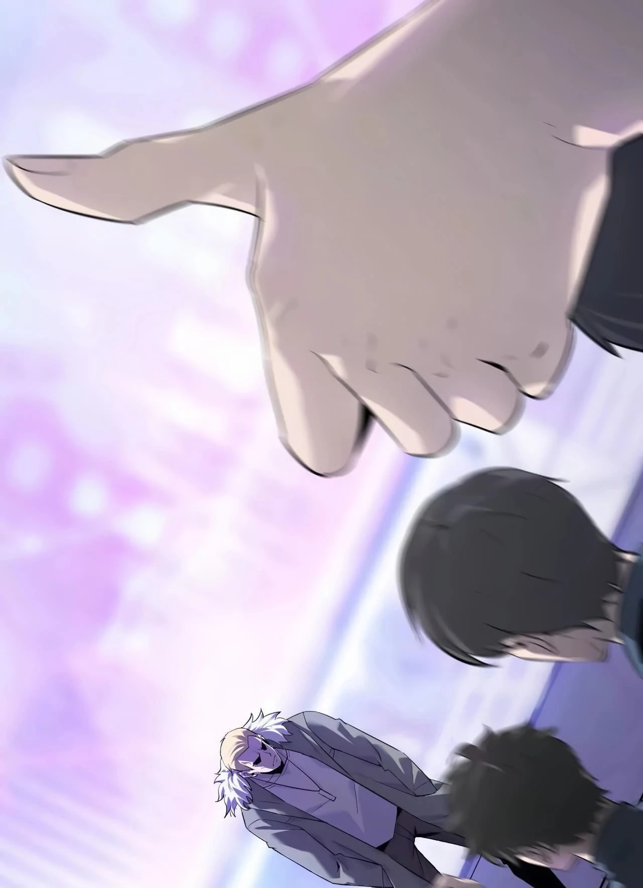 Unparalleled in the Online Gaming World [Remake] Chapter 0 - 21