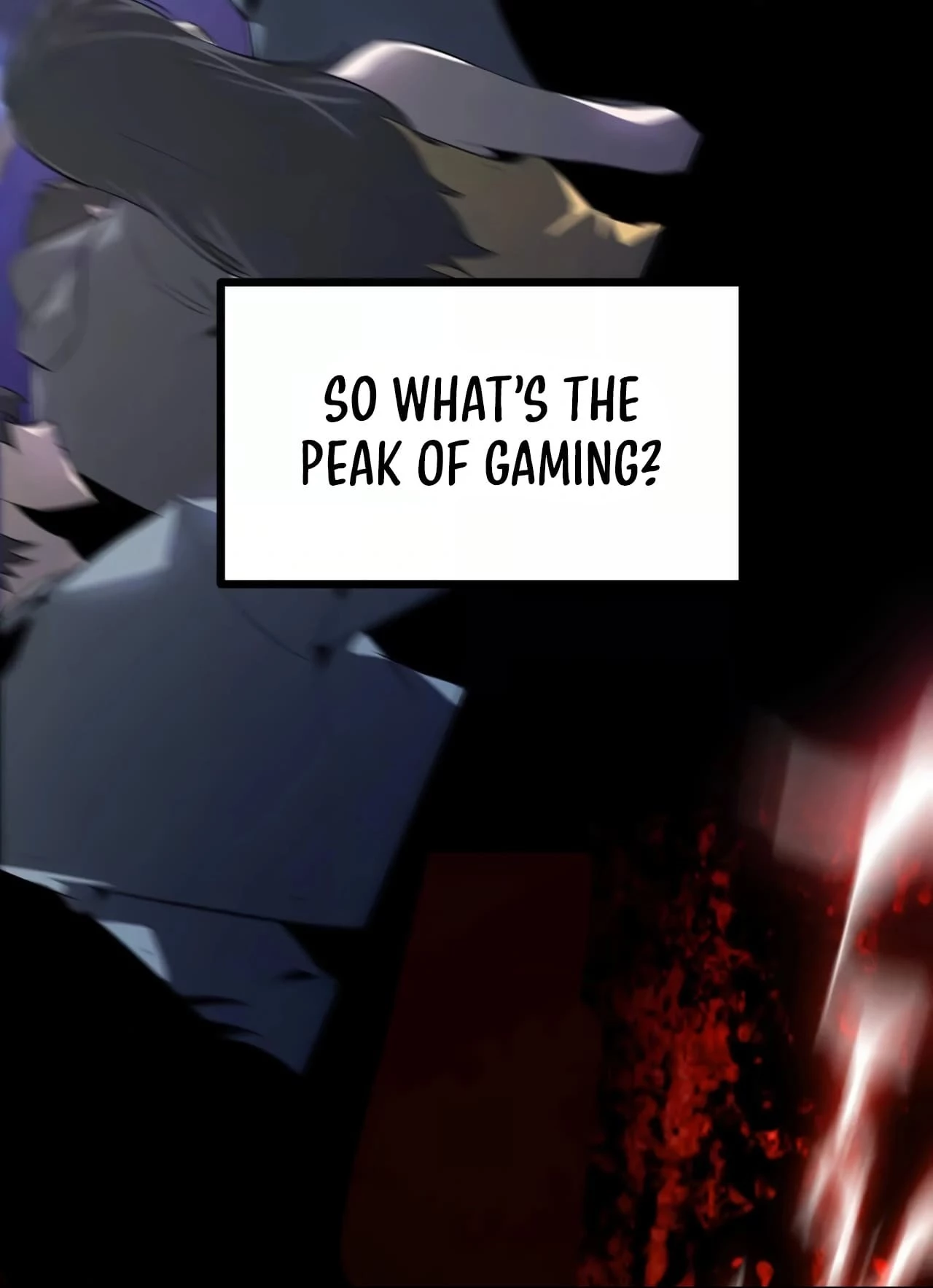 Unparalleled in the Online Gaming World [Remake] Chapter 0 - 23