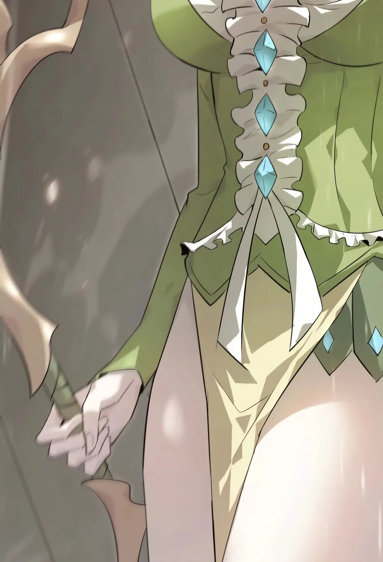 Unparalleled in the Online Gaming World [Remake] Chapter 0 - 30