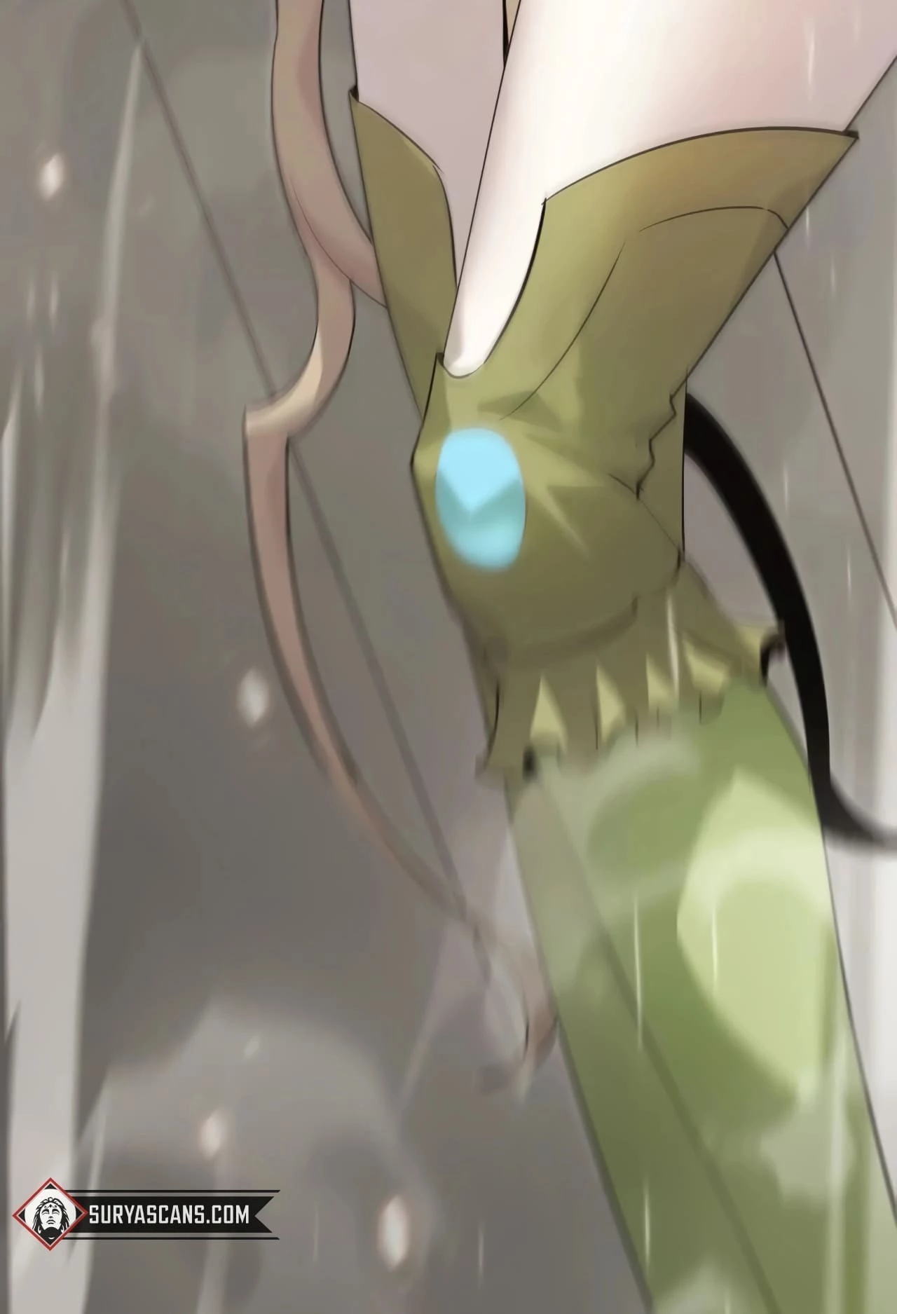 Unparalleled in the Online Gaming World [Remake] Chapter 0 - 31