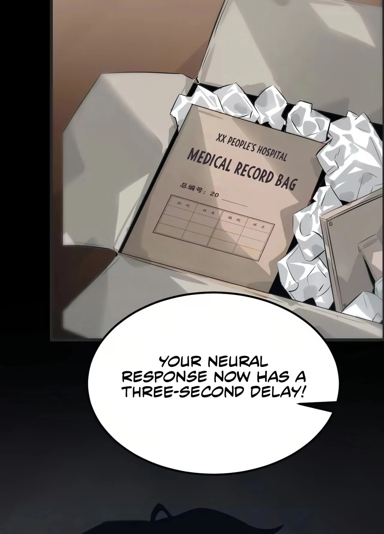 Unparalleled in the Online Gaming World [Remake] Chapter 0 - 39