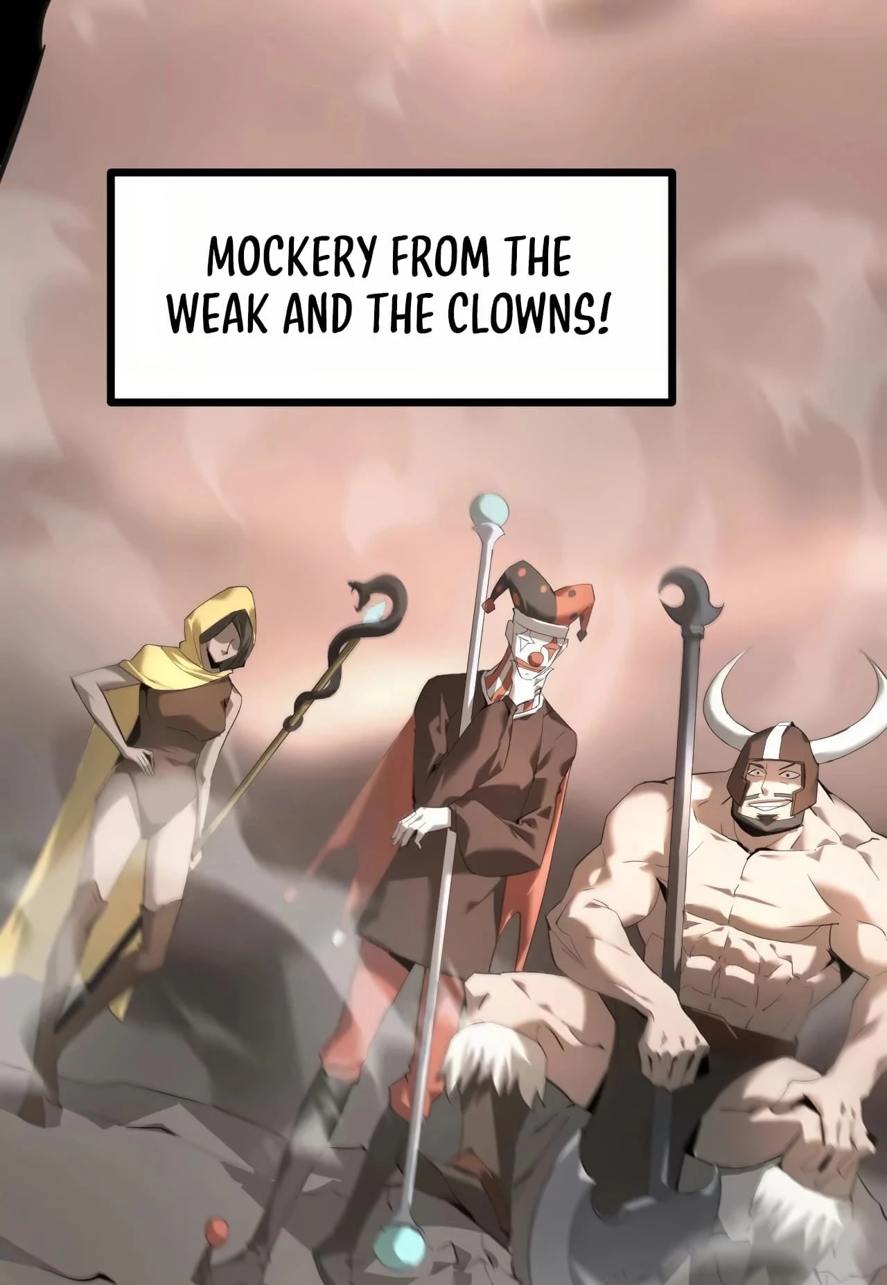 Unparalleled in the Online Gaming World [Remake] Chapter 0 - 42