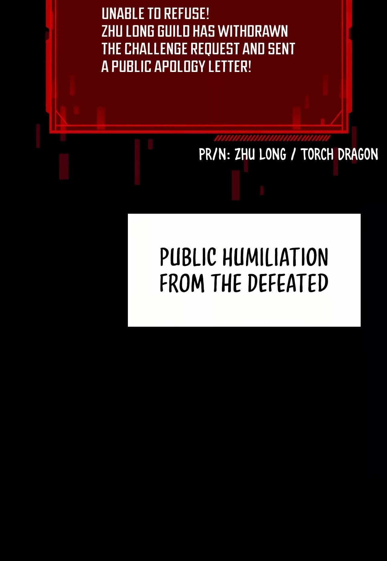 Unparalleled in the Online Gaming World [Remake] Chapter 0 - 44