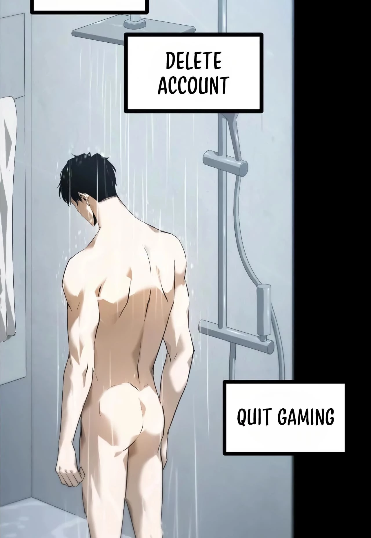 Unparalleled in the Online Gaming World [Remake] Chapter 0 - 46