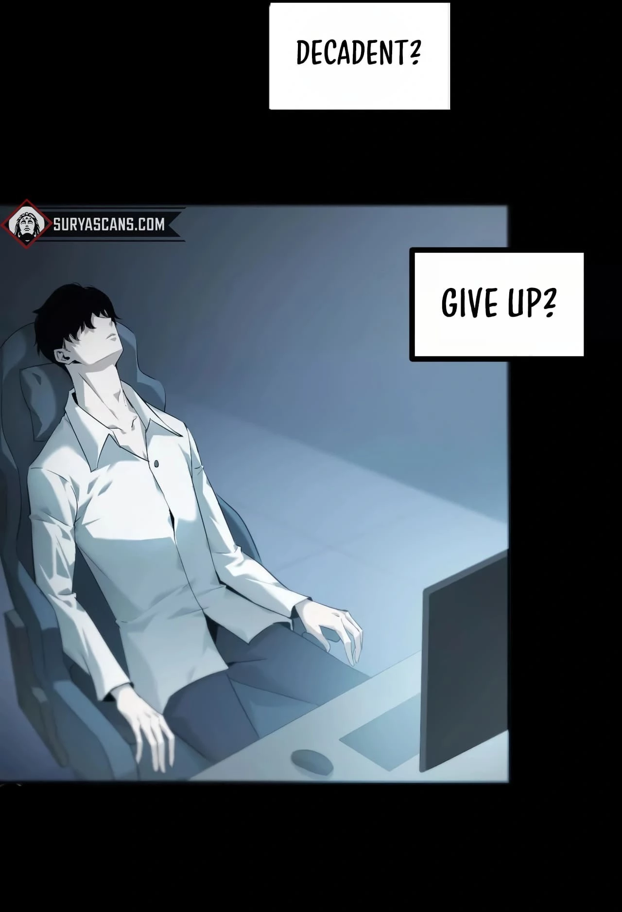 Unparalleled in the Online Gaming World [Remake] Chapter 0 - 48