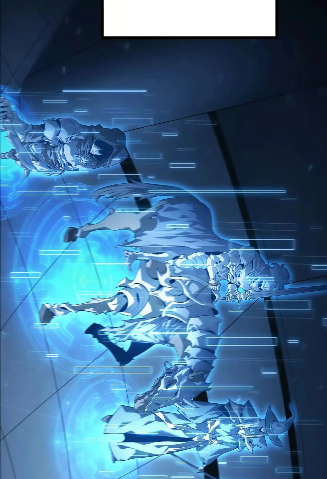 Unparalleled in the Online Gaming World [Remake] Chapter 0 - 54