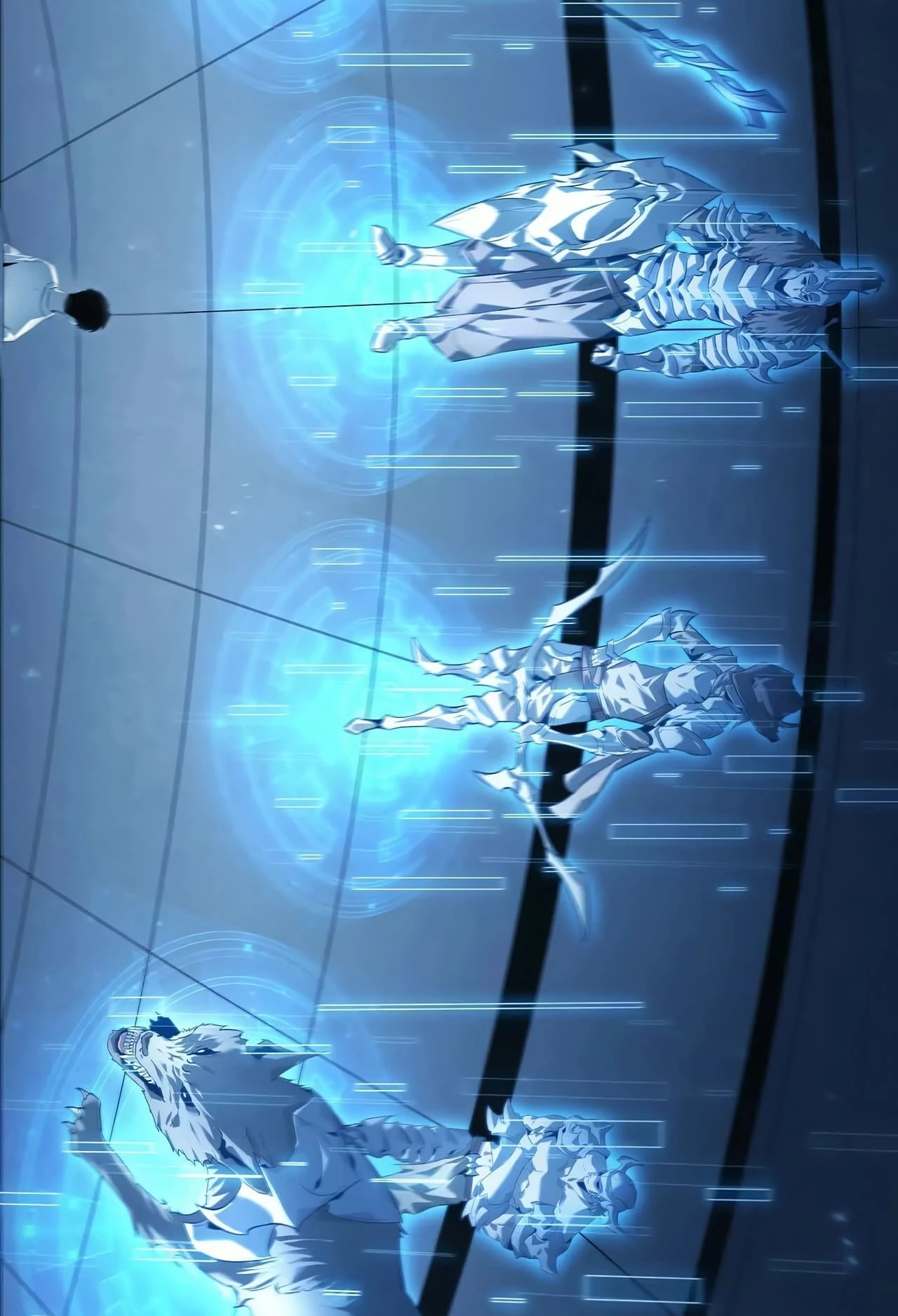 Unparalleled in the Online Gaming World [Remake] Chapter 0 - 55