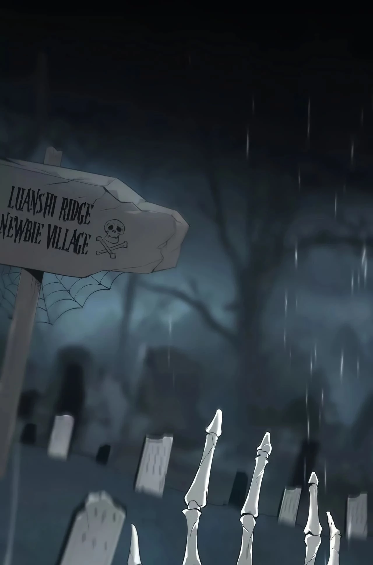 Unparalleled in the Online Gaming World [Remake] Chapter 0 - 60