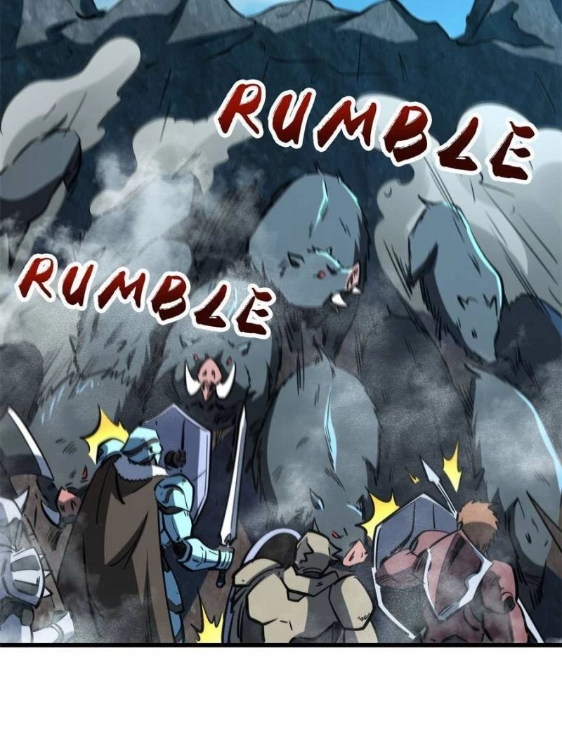 Super Gene Chapter 171 - 2