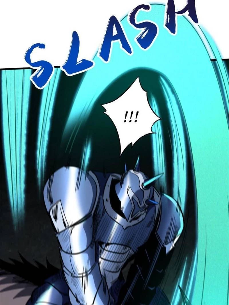 Super Gene Chapter 171 - 5