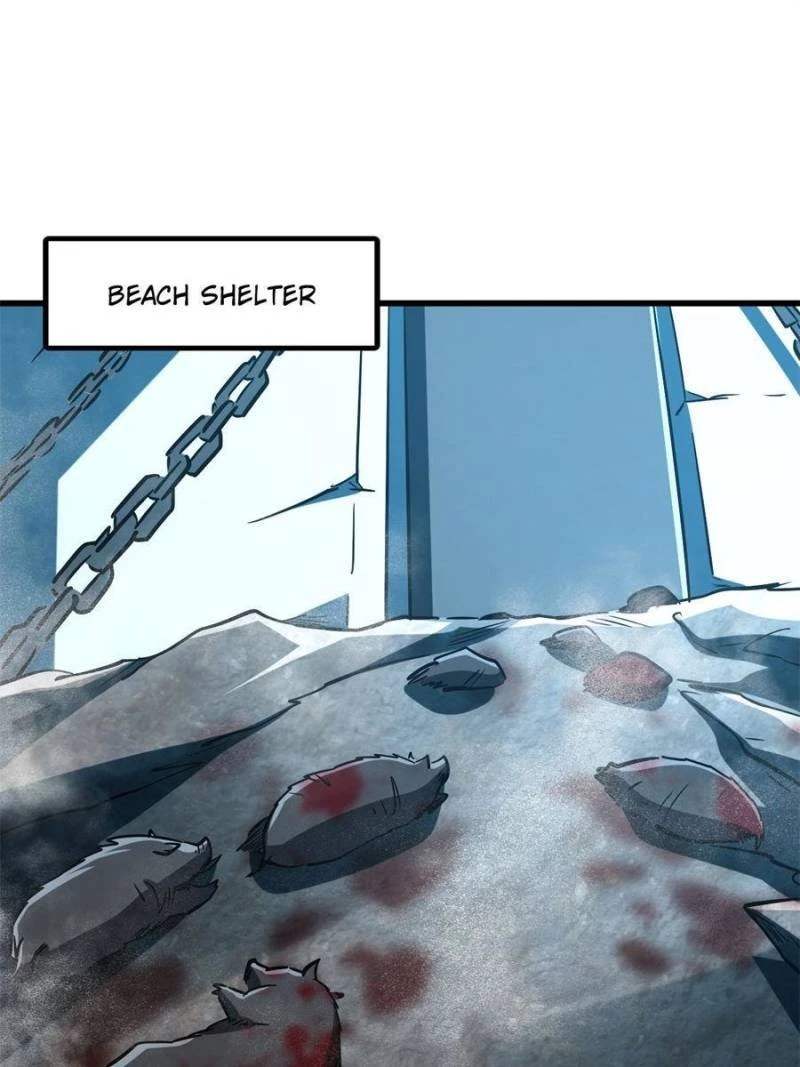 Super Gene Chapter 171 - 10