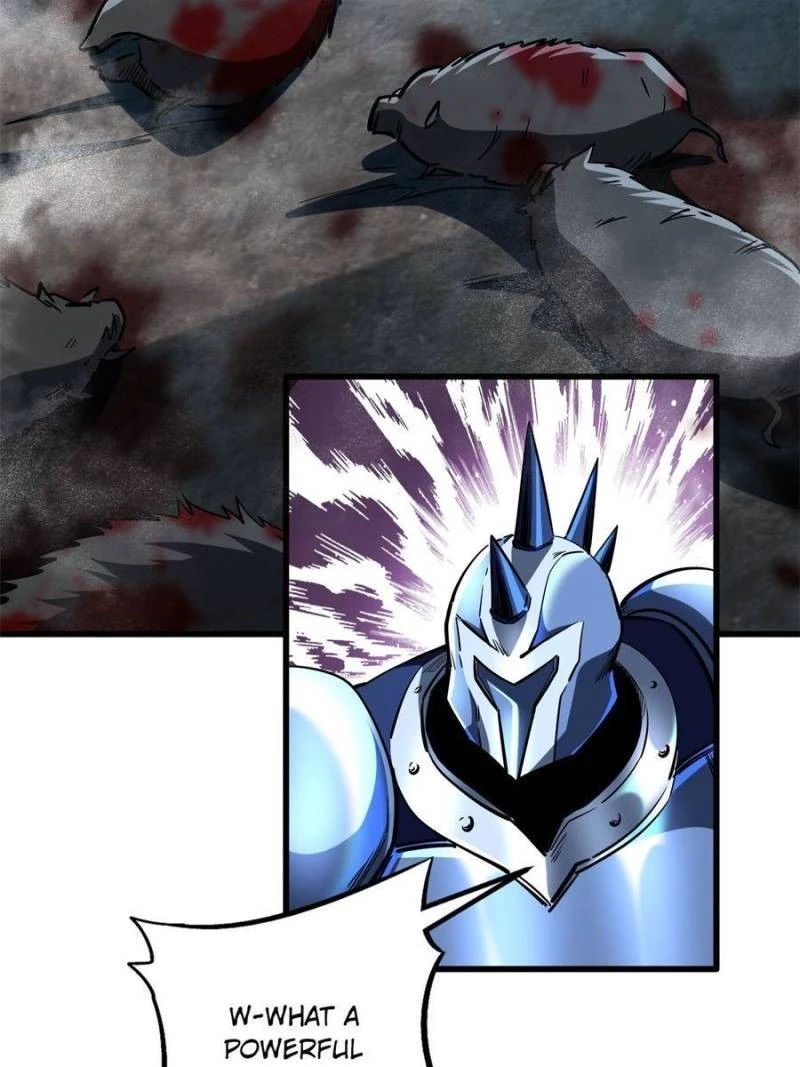 Super Gene Chapter 171 - 11