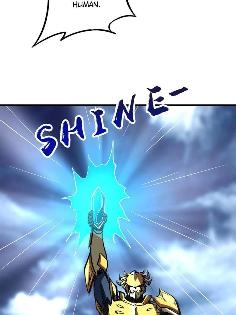 Super Gene Chapter 171 - 12