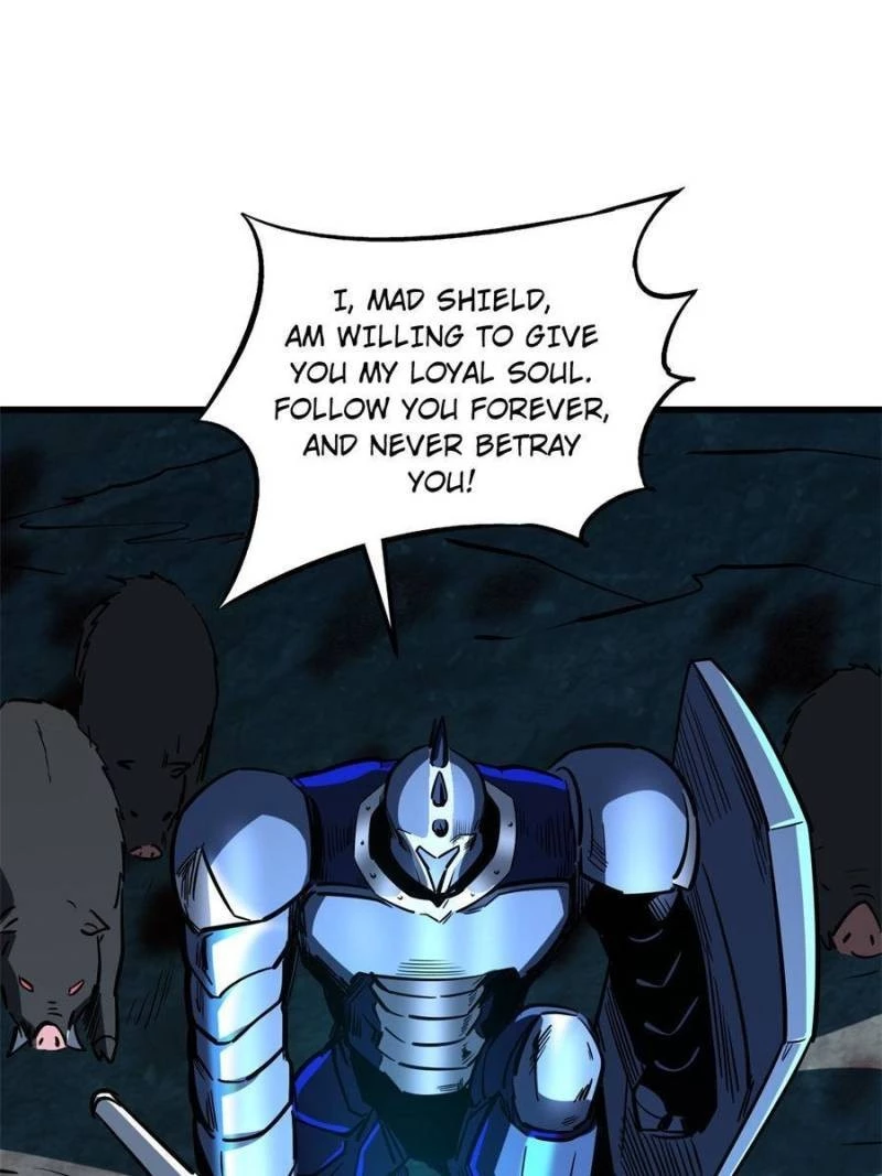 Super Gene Chapter 171 - 14