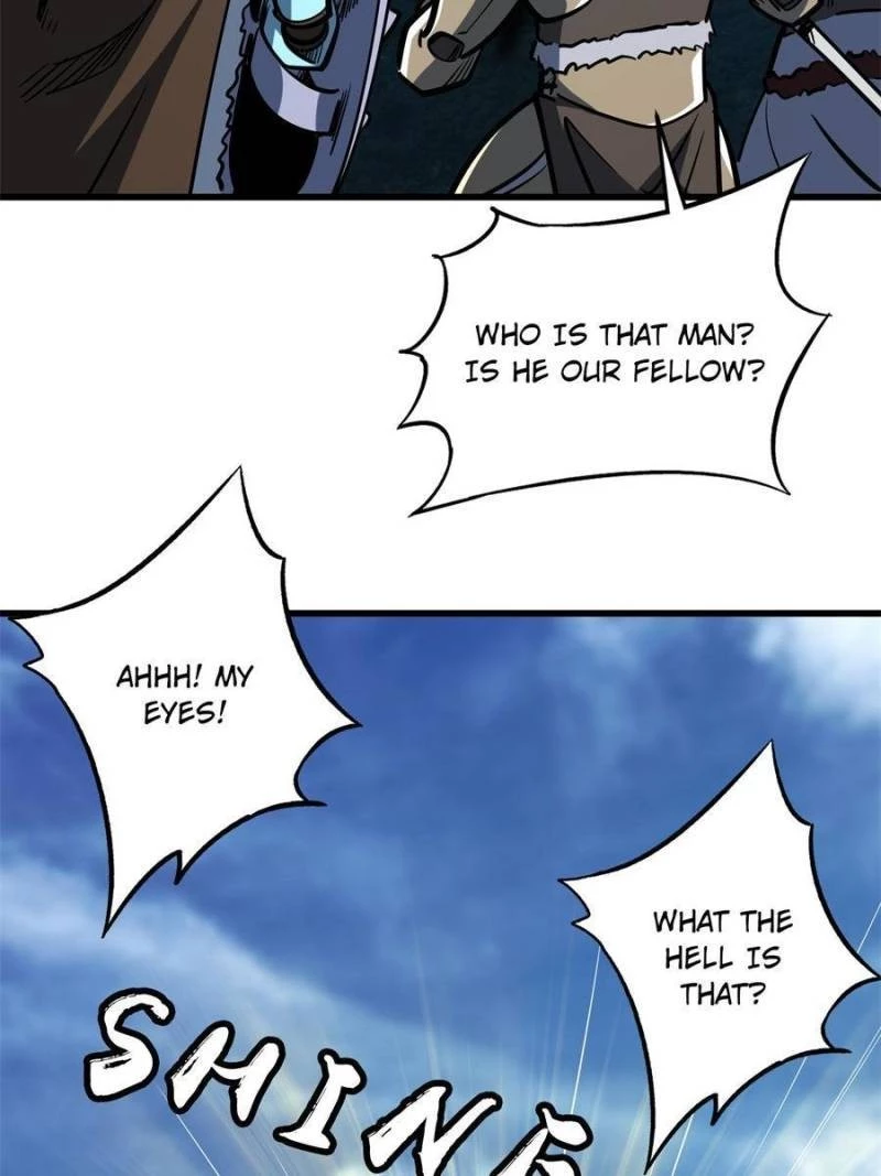 Super Gene Chapter 171 - 18