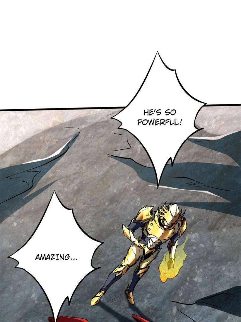 Super Gene Chapter 171 - 26