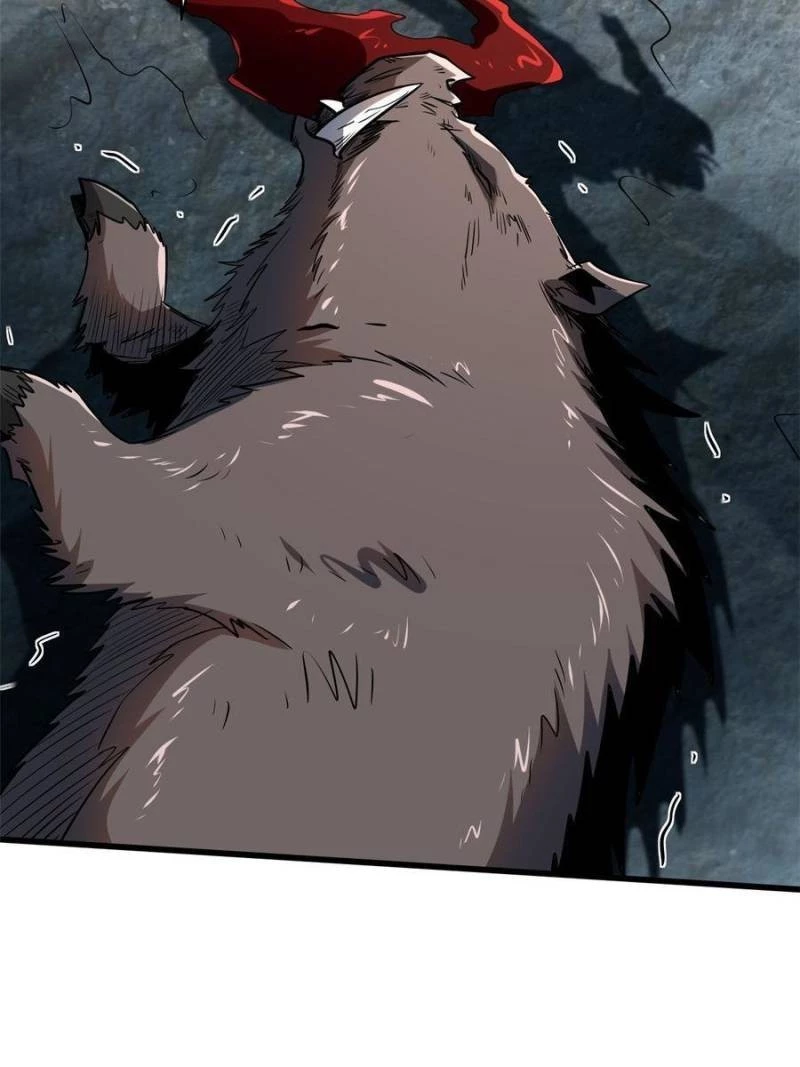 Super Gene Chapter 171 - 27
