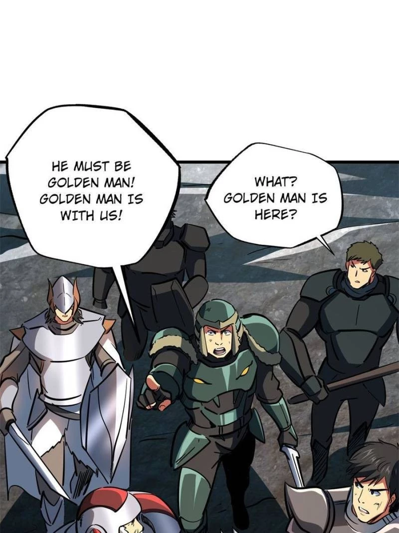 Super Gene Chapter 171 - 28