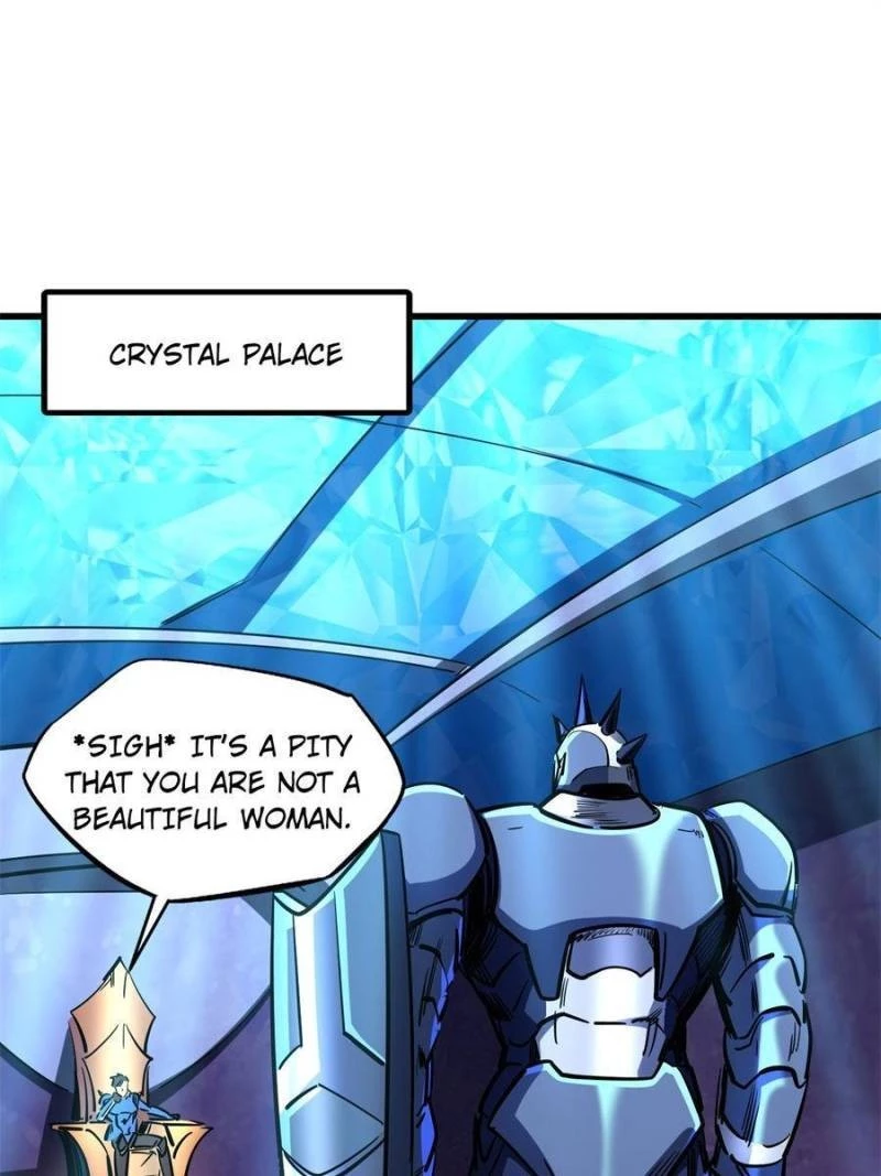 Super Gene Chapter 171 - 32