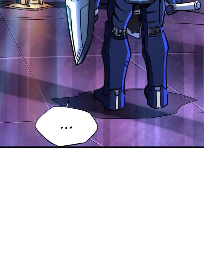Super Gene Chapter 171 - 33