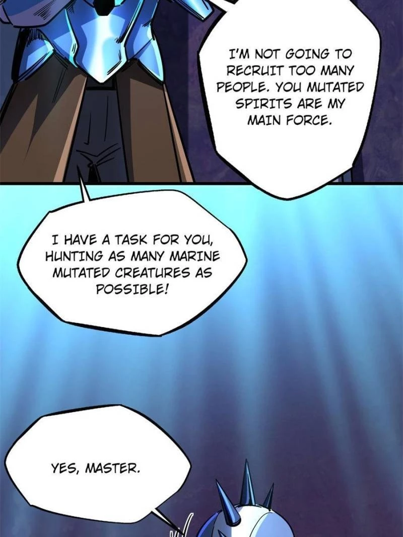 Super Gene Chapter 171 - 35