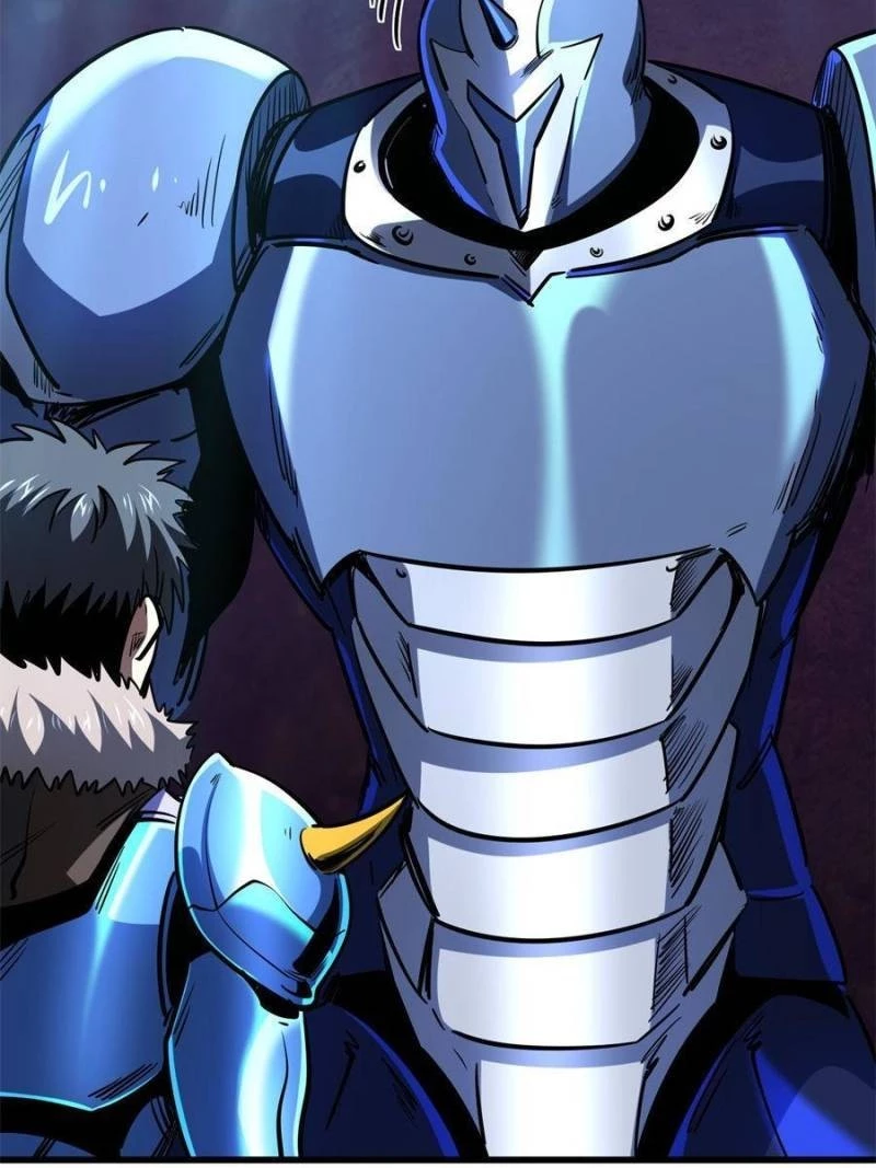Super Gene Chapter 171 - 36