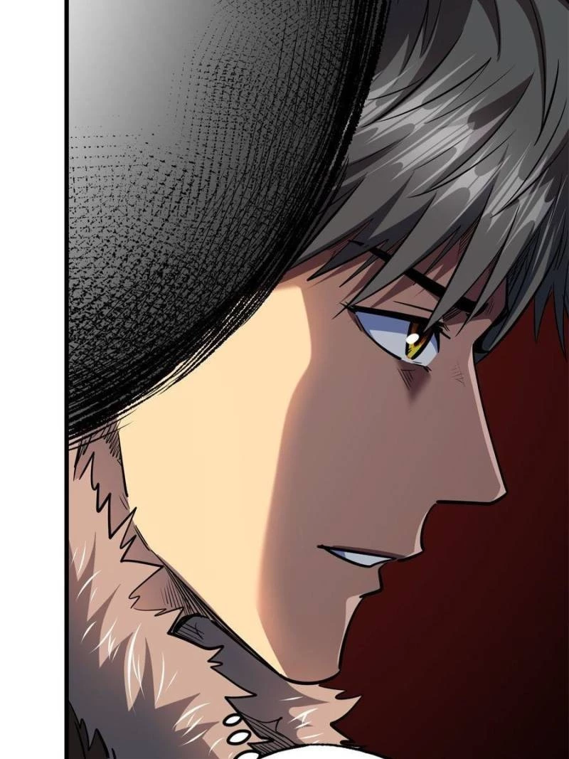 Super Gene Chapter 171 - 38