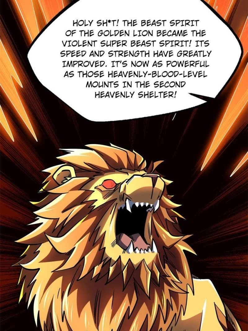 Super Gene Chapter 171 - 40