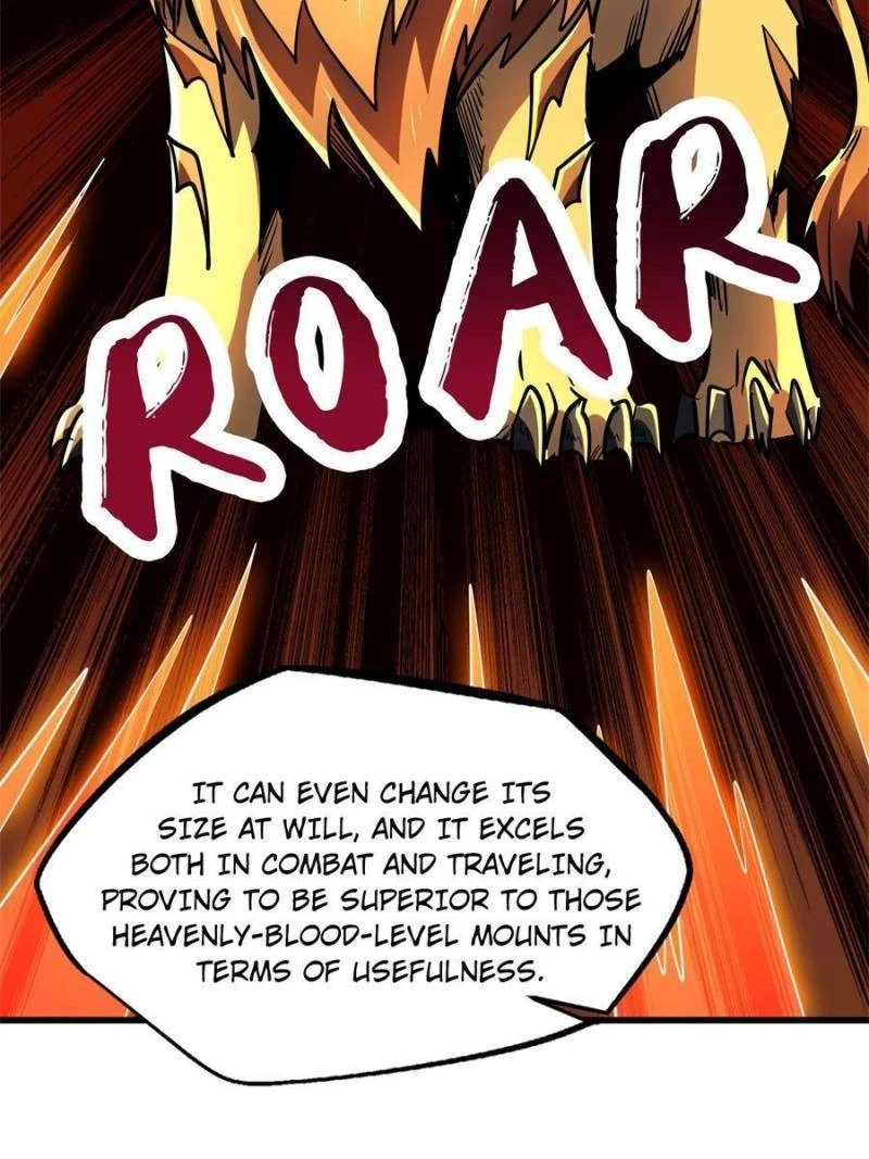 Super Gene Chapter 171 - 41