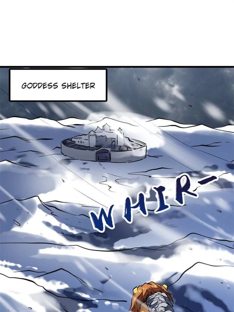 Super Gene Chapter 171 - 43