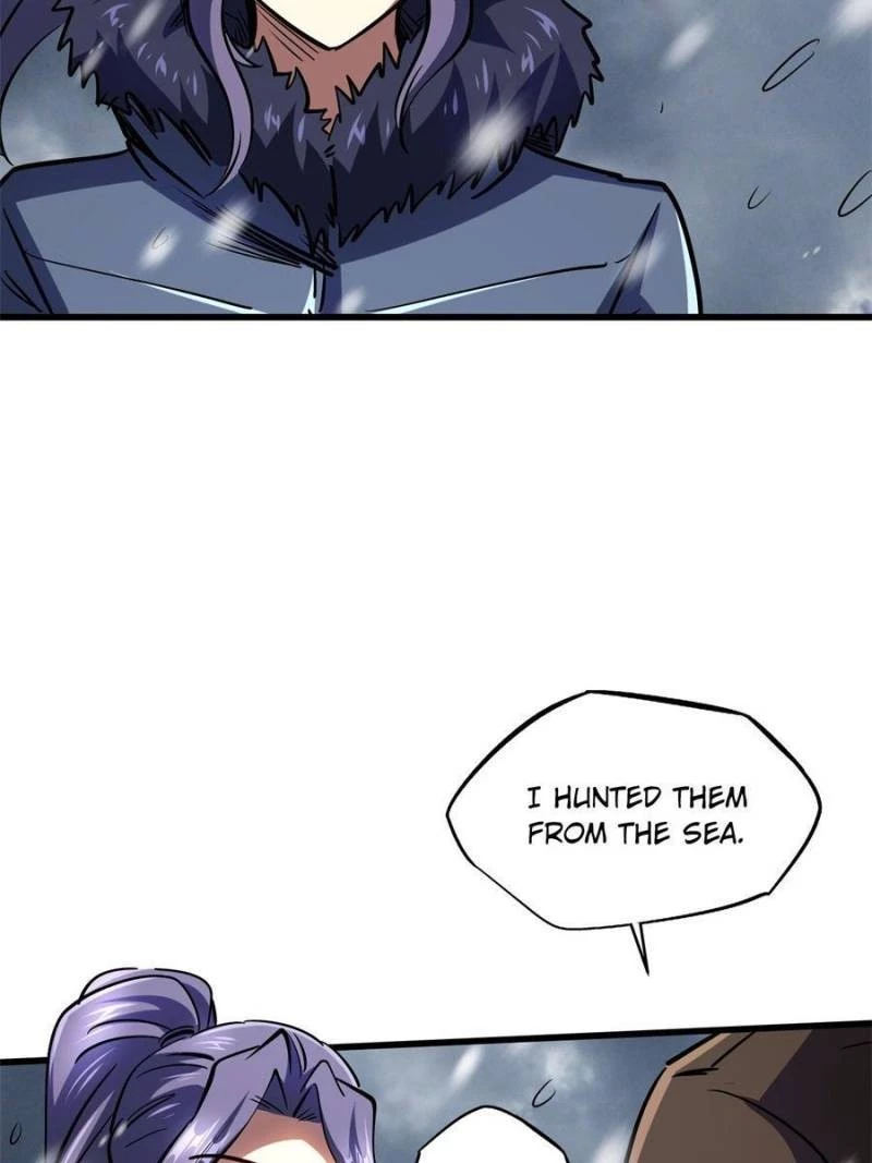 Super Gene Chapter 171 - 48