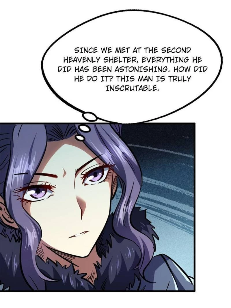Super Gene Chapter 171 - 51