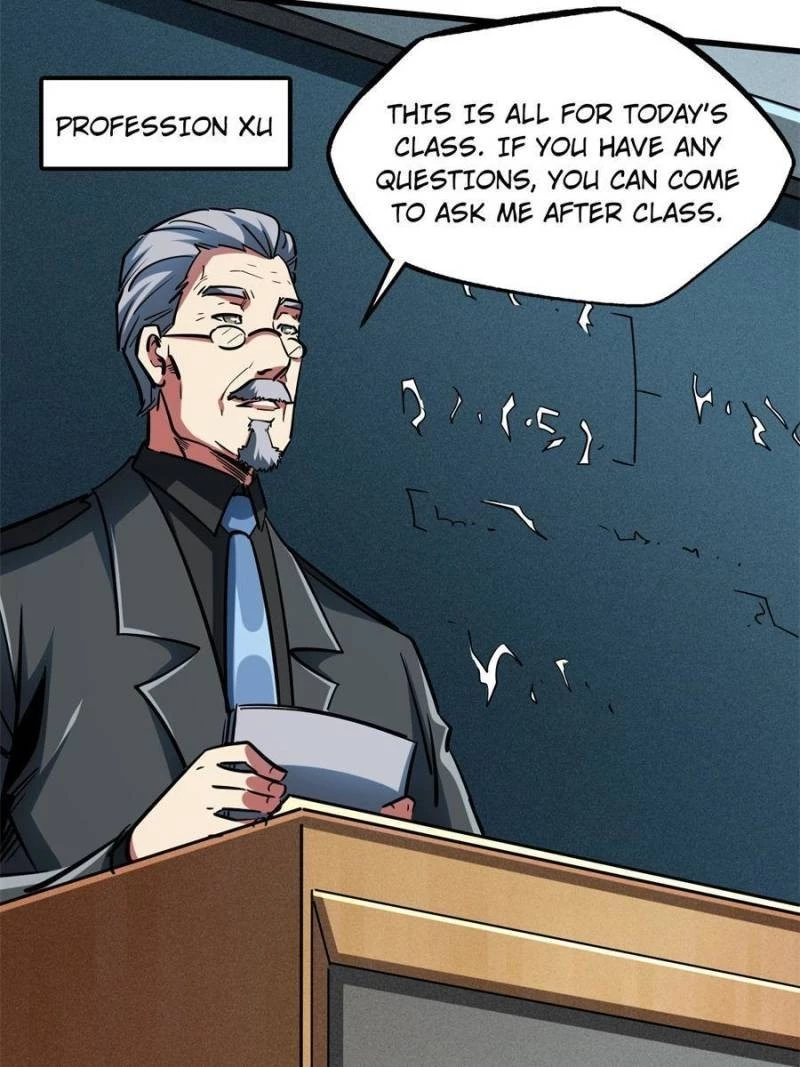 Super Gene Chapter 171 - 59
