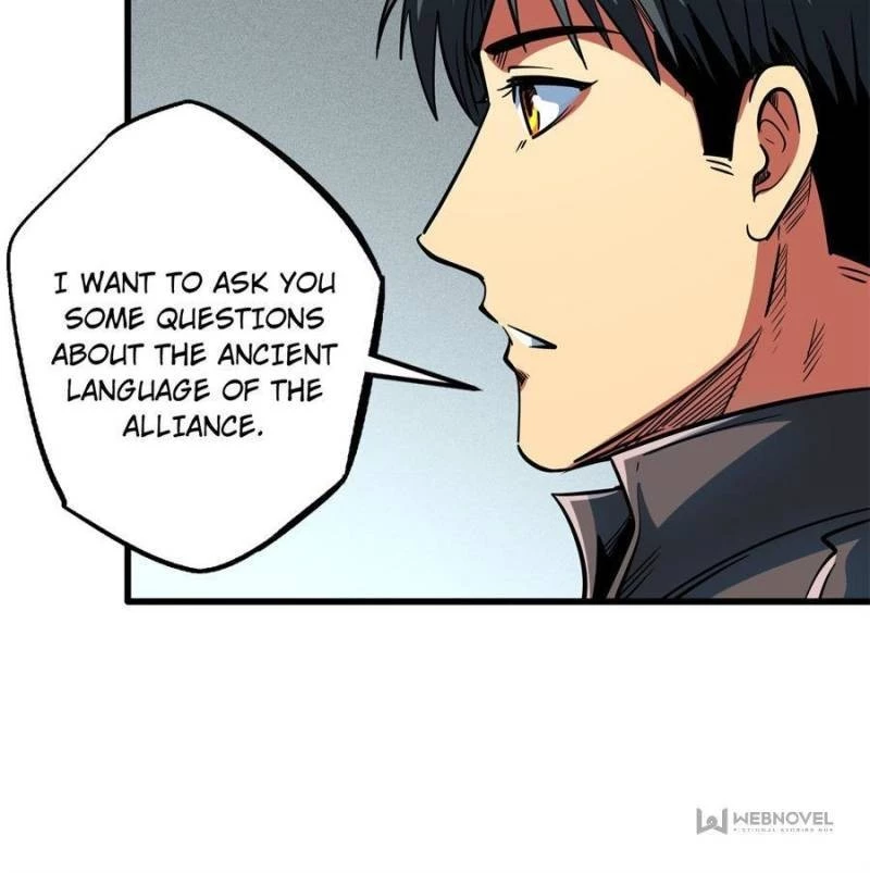 Super Gene Chapter 171 - 64