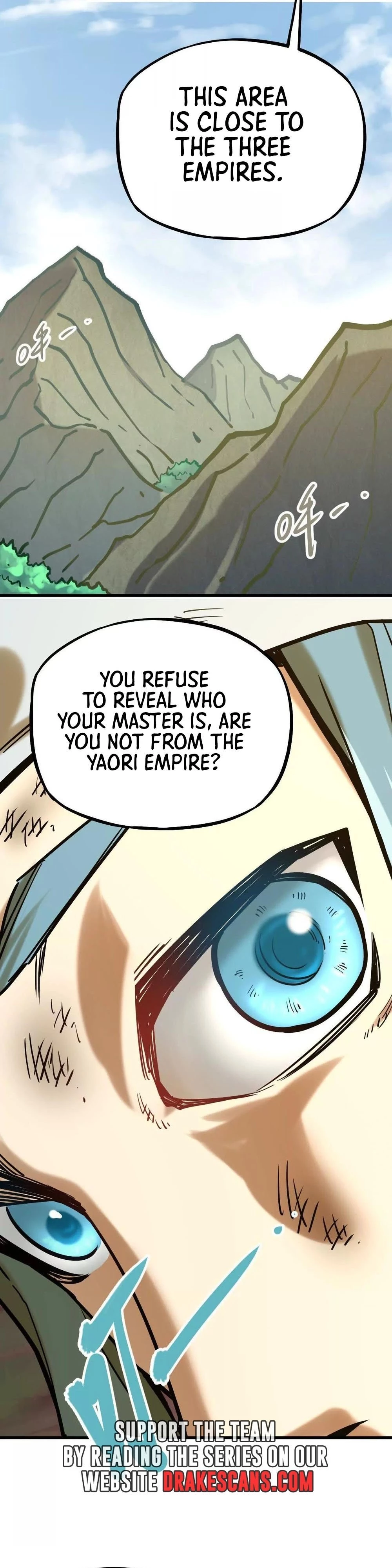 The Strongest Sect of All Times Chapter 24 - 4