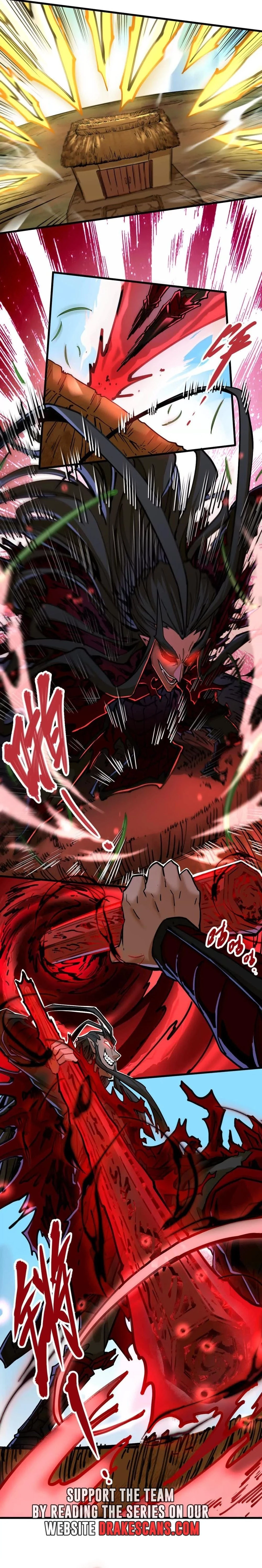The Strongest Sect of All Times Chapter 24 - 12