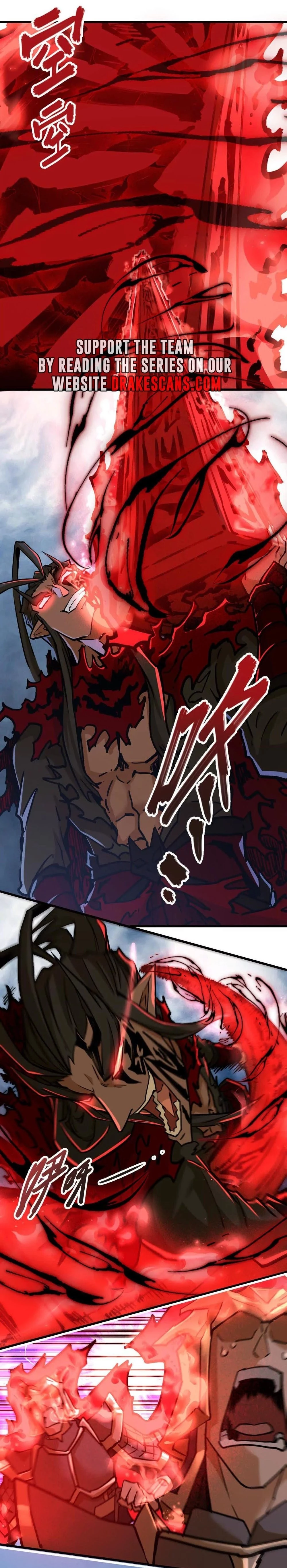 The Strongest Sect of All Times Chapter 24 - 16